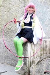 mitsuri